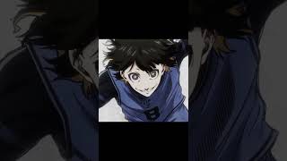 meu personagem favorito de BLUE Lock#bachira#bluelock
