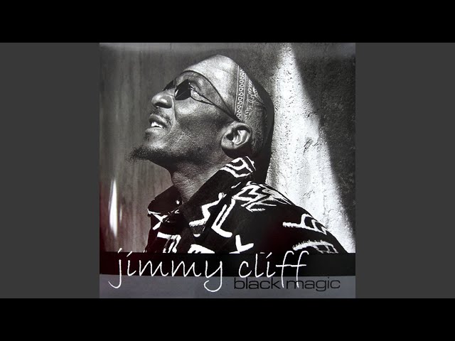 Jimmy Cliff - Fantastic Plastic People