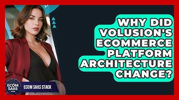 Why Did Volusion