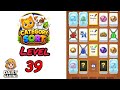 Category Sort Level 39 Walkthrough