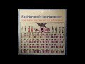 500 Jahre deutsche Militärmusik - Heeresmusikkorps 5 & 6