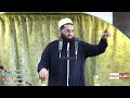 ذنوب الخلوات هى اصلةالانتكاسات الشيخ سعدون حمادي 
