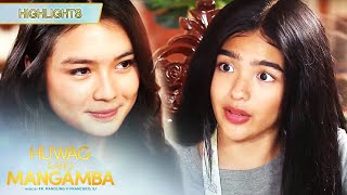 Mira teaches Joy how to cook adobo | Huwag Kang Mangamba