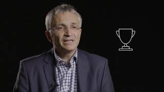 Construction Climate Talks Episode 10 - Mike Putnam