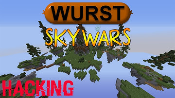 Mineplex - Skywars | Hacking (Anti-Cheat Bypass)