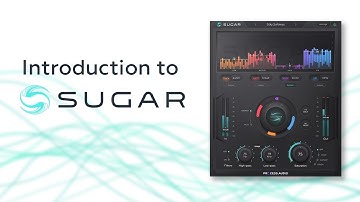 Sugar by Process.Audio  | One of the Best VST Plugin 2020