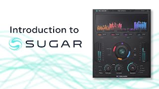 Sugar by Process.Audio  | One of the Best VST Plugin 2020