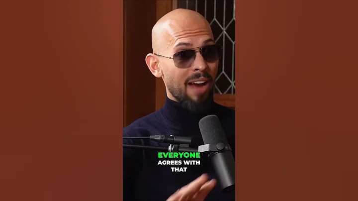 🌟 Andrew Tate & George Janko: The Power of Your Friend Circle 🌟#shorts  #friends #success