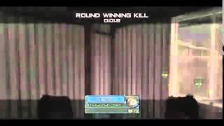 Clean Scrapyard Shot - 30fps :(