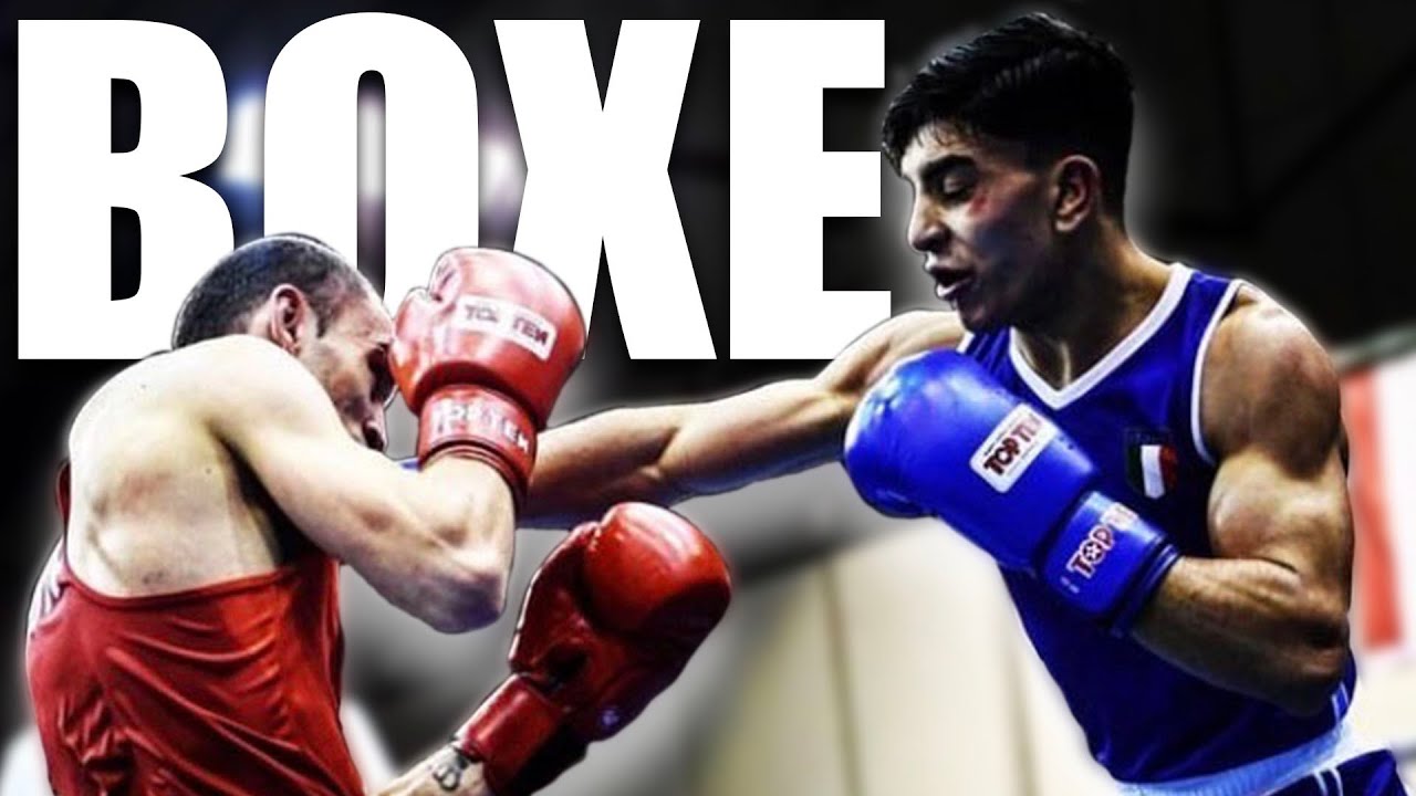 IL PUGILE DILETTANTE PIU' FORTE IN ITALIA! (fenomeno!!) 🥊