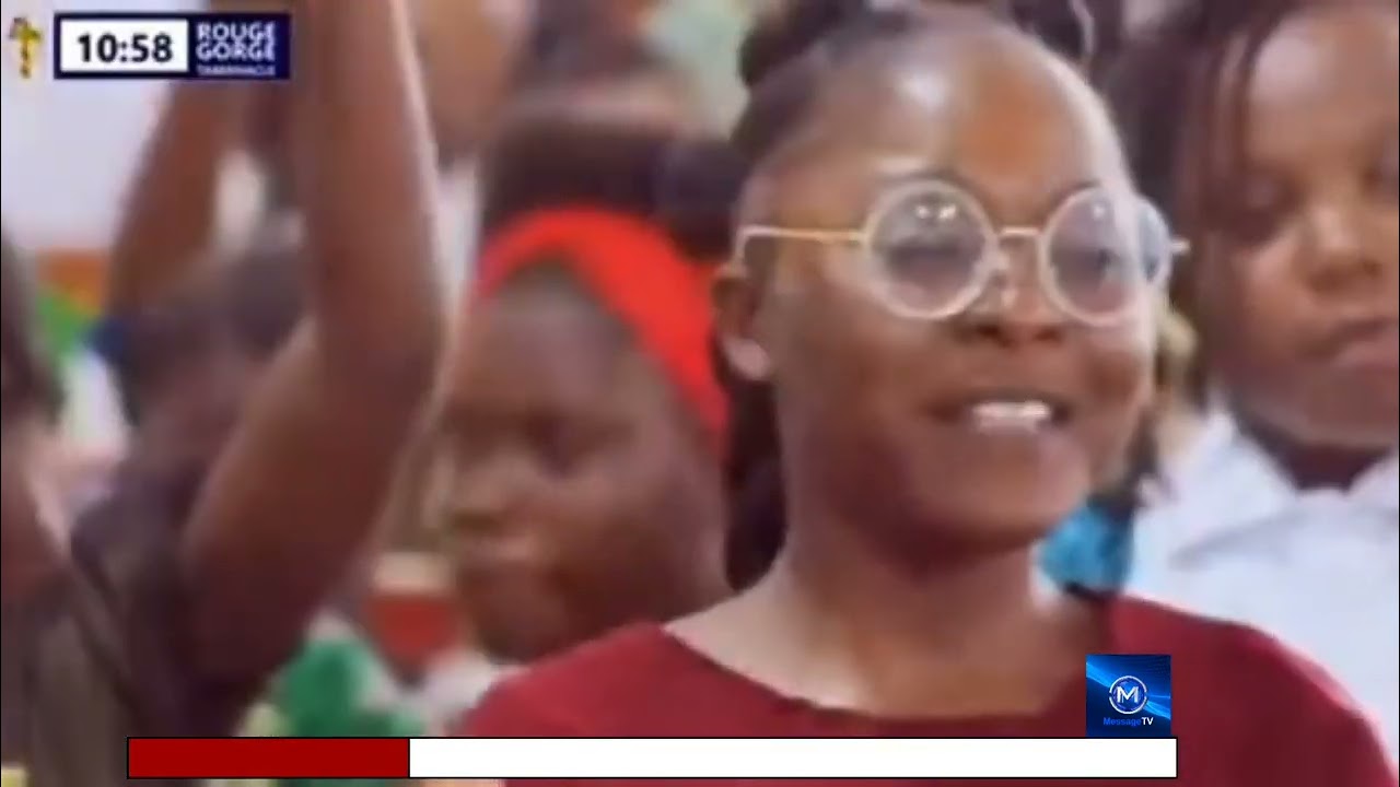 Ça tire à balle réel entre pasteur lifoko du ciel et mike kalambay pasteur Lifoko s’expliquer 