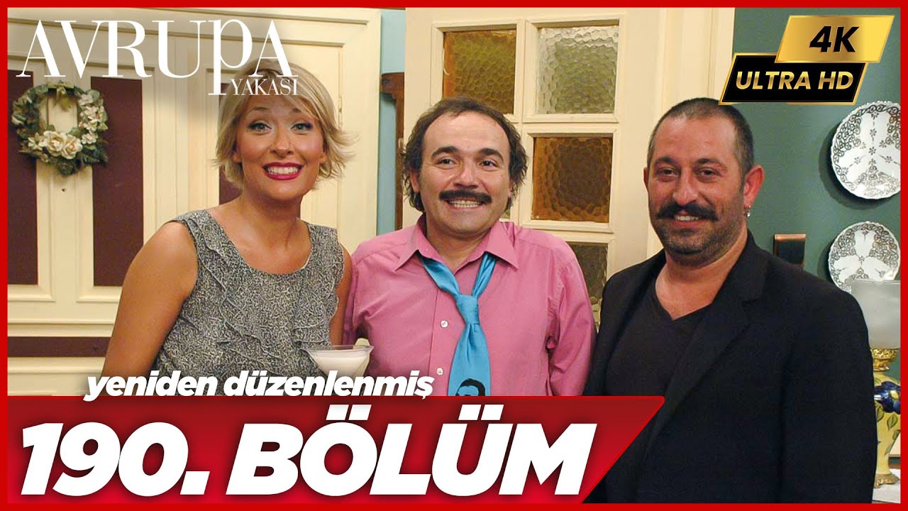 Avrupa Yakası görseli