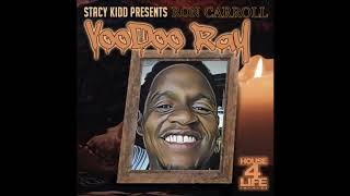 Stacy Kidd - Voodoo Ray (Instrumental Mix) (2019)