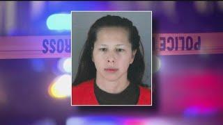 Colleen Larson pleads guilty to attempted murder in shooting of MPD forensic scientist