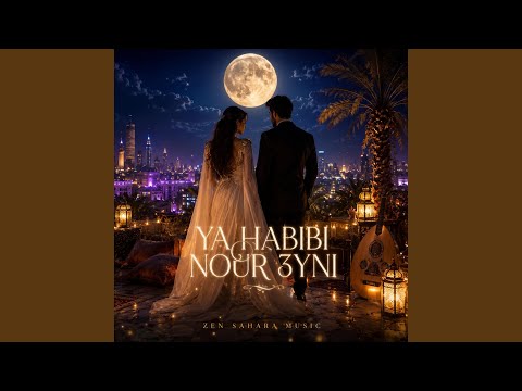 YA HABIBI (NOUR 3YNI)