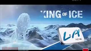 Iklan L.A Ice - King Of Ice