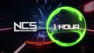 Slashtaq & Wanden - Full Speed Ahead [1 Hour] - NCS Release