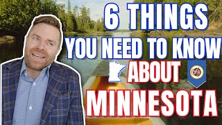 We Need To Talk About Minnesota