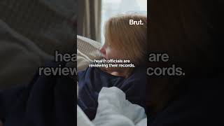 Measles Outbreak in Texas