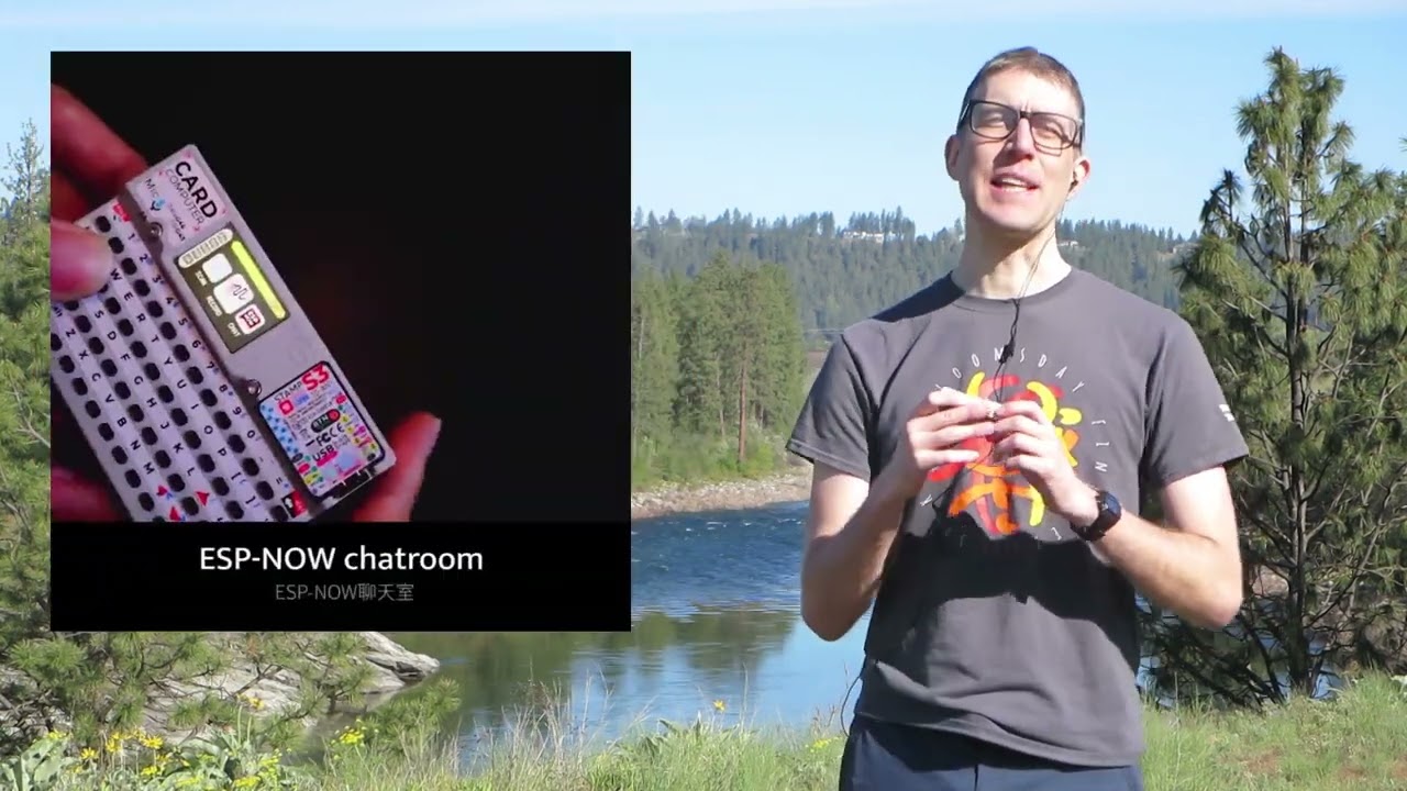 M5Stack Card Computer First Thoughts