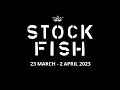 PROMO TRAILER SPRETTFISKUR - STOCKFISH FILM FESTIVAL 2023