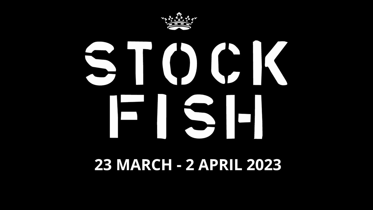 Stockfish - Film Festival & Industry Days