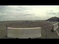 RX7 Drifting @ Sideways Saturday