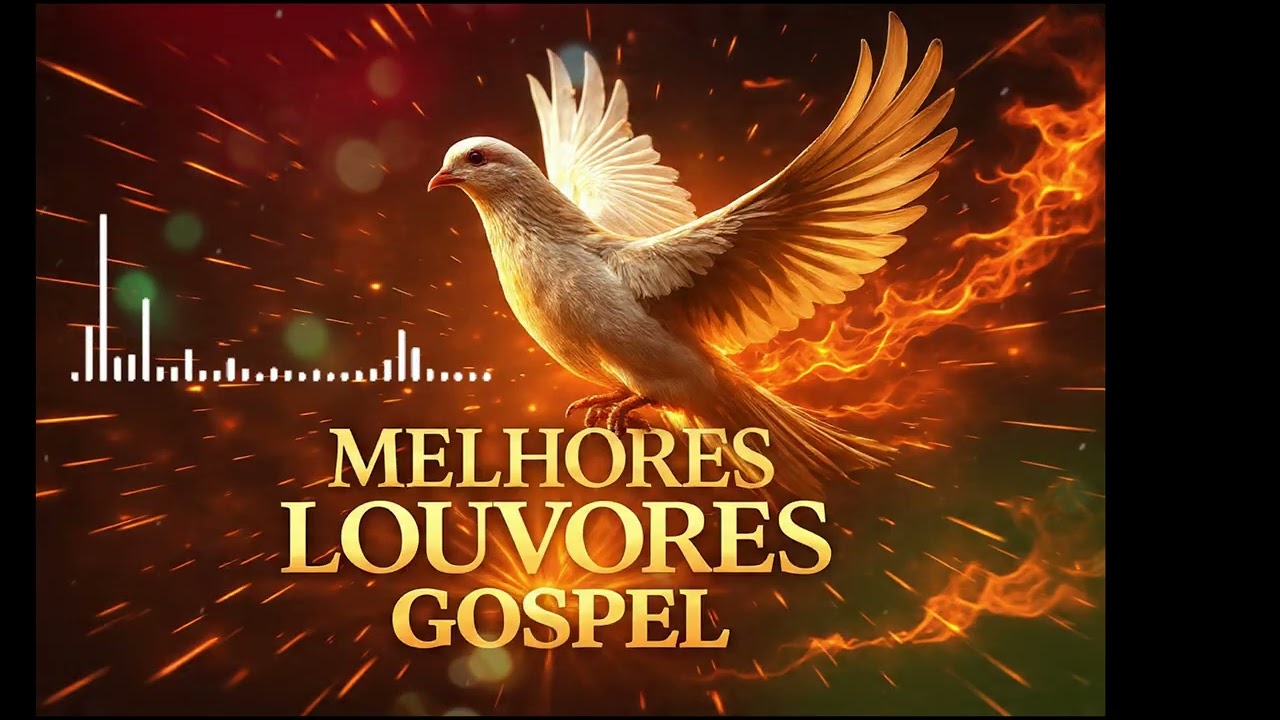Melhores Musicas Gospel