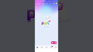 TUTORIAL ON HOW TO USE POPPO APP screenshot 4