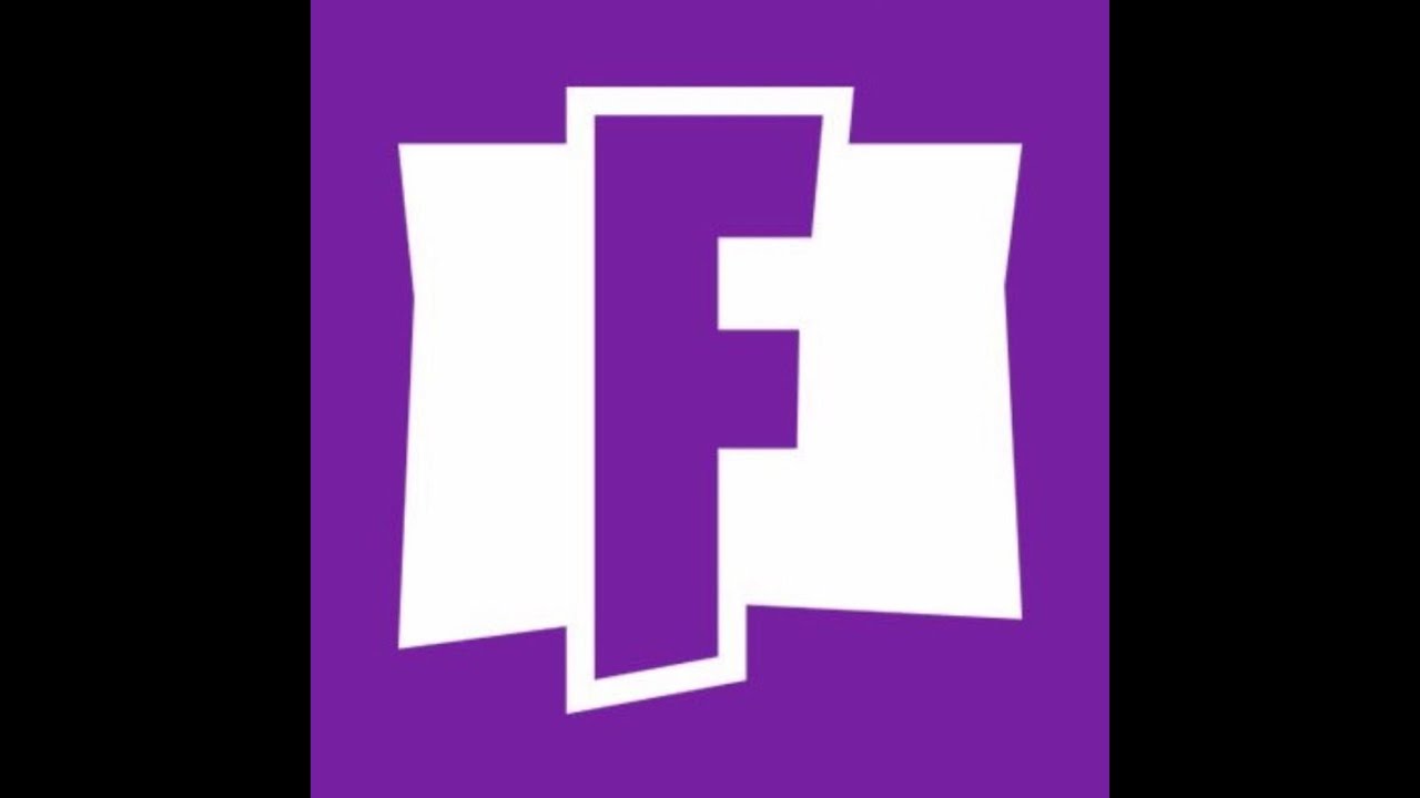 How Get The Fortnite F Logo Banner For Free Season 9 2019 Youtube