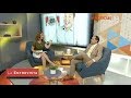 La Entrevista (TV Perú) - Arturo Álvarez -27/02/2019