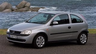 Gran Turismo 6 - Vauxhall/Opel Corsa REVIEW screenshot 1