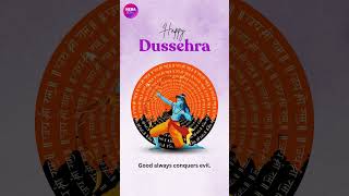 Truth Always Wins | Gandhi Jayanti &amp; Dussehra Inspiration 🌟 Neha SEO Solutions