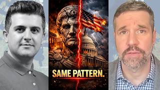 Download Lagu Matthew Hoh: This Is How Every Empire Destroys Itself MP3