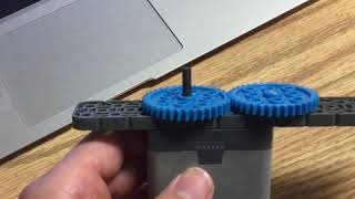 Simple Claw Instructions