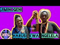 JIMINOGENI DOTO HARUSI YA LIMBE NGELELA OFFICIAL AUDIO BY DOTO NKUBHA GASHI 2025