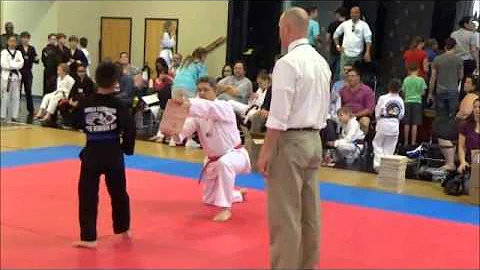 Kai Breaking