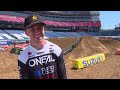 450SX Press Day Interviews | Supercross Round 13 | Nashville | 2026