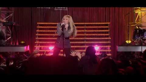 Hannah Montana "Bigger Than Us" Official Video