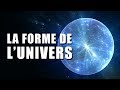 L'UNIVERS est-il une SPHÈRE ? DNDE #129