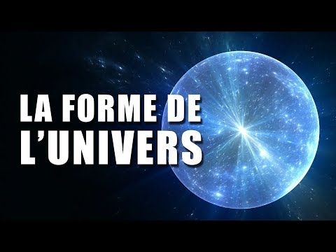 Vidéo: Quelle forme est une sphère ?