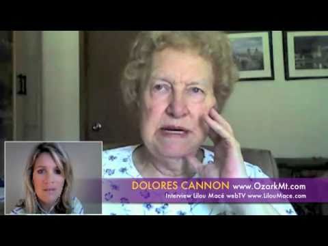 Dolores Cannon's revelations: New Earth, Frequency, ET Souls, Waves, How to Shift?