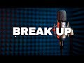 FREE Sad Type Beat Break Up Emotional Rap Piano Instrumental 