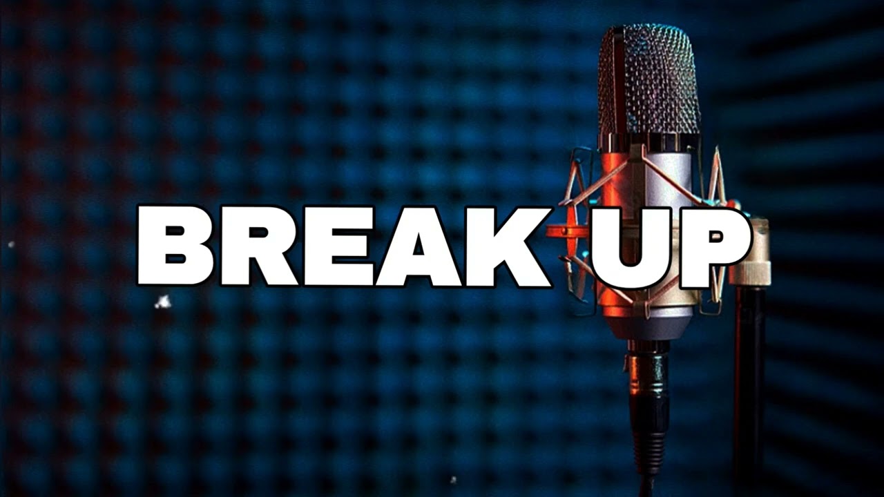 FREE Sad Type Beat - 