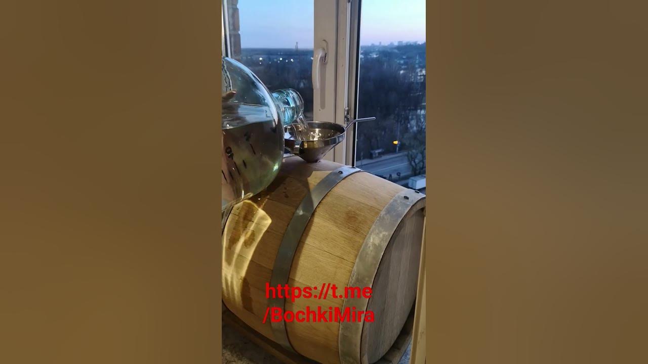Бочки Мира 🔥Бочки/Бондари/Отзывы 🔥https://t.me/BochkiMira #БочкиМира # ...