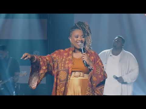Casey J - Come Take A Seat (Official Live Performance)