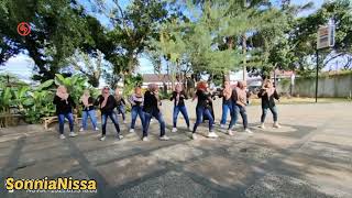 Aku pasti tau//SonniaNissa//DANCEMIX vol 23//Nissa Dmers