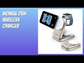 REVIEW (2025): MOMAX 25W Wireless Charger. Features.