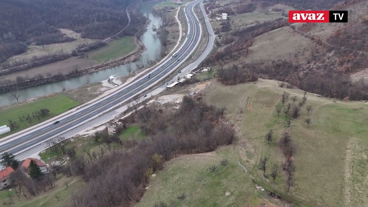 Izvori u Tičićima neiskorišteni: Decenijama se ibrete, a milioni propadaju