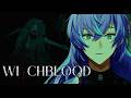 【Witchblood】魔女退治します【星導ショウ/にじさんじ】